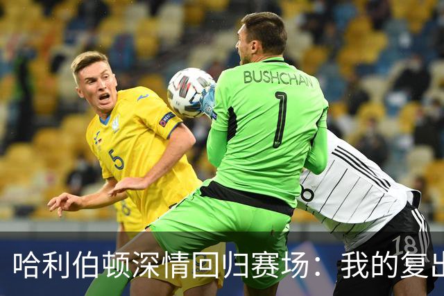 哈利伯顿深情回归赛场：我的复出含义深远